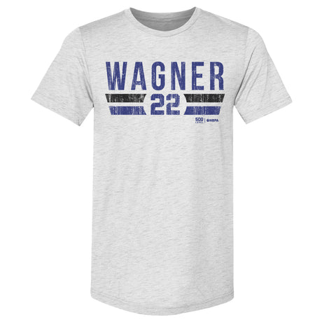 Franz Wagner Men's Premium T-Shirt | 500 LEVEL