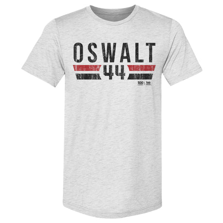 Roy Oswalt Men's Premium T-Shirt | 500 LEVEL