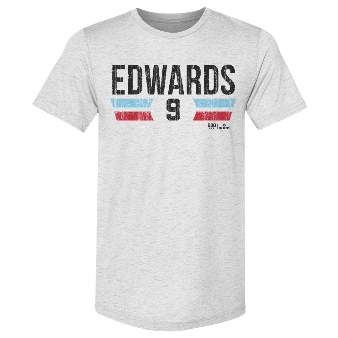 Xavier Edwards Men's Premium T-Shirt | 500 LEVEL