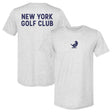 New York Golf Club Men's Premium T-Shirt | 500 LEVEL
