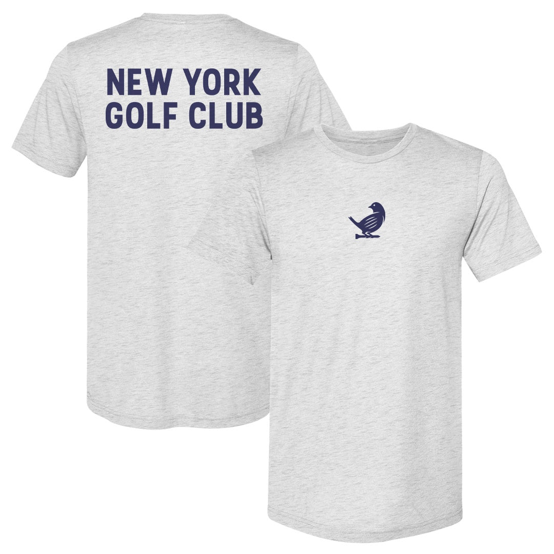 New York Golf Club Men's Premium T-Shirt | 500 LEVEL