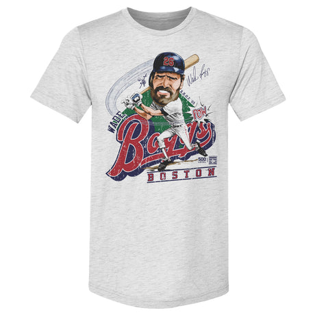Wade Boggs Men's Premium T-Shirt | 500 LEVEL