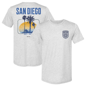 San Diego FC Men's Premium T-Shirt | 500 LEVEL