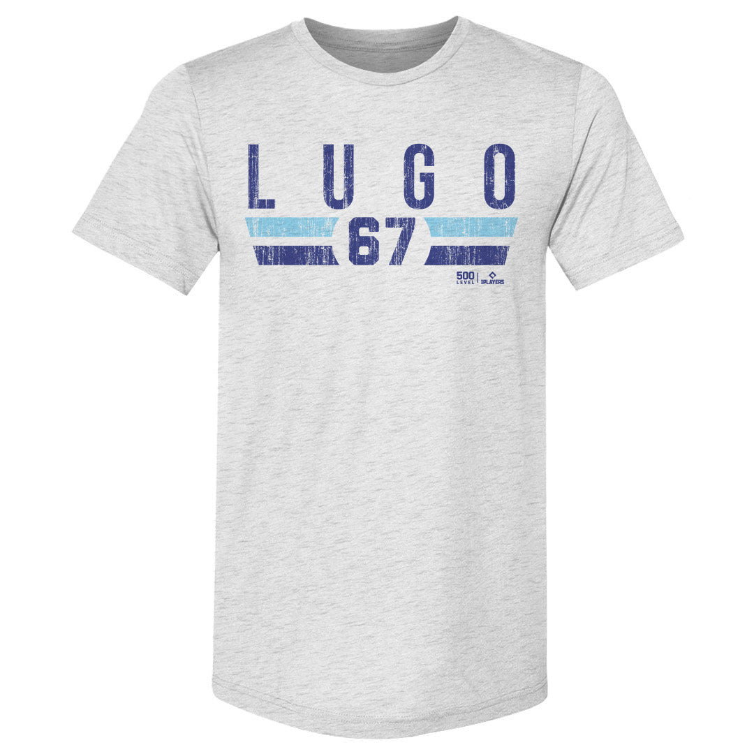 Seth Lugo Men's Premium T-Shirt | 500 LEVEL