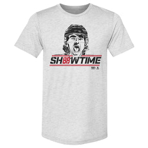Patrick Kane Men's Premium T-Shirt | 500 LEVEL