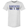 Paolo Banchero Men's Premium T-Shirt | 500 LEVEL