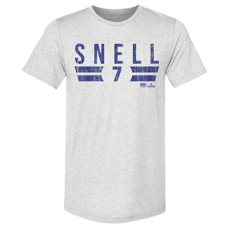 Blake Snell Men's Premium T-Shirt | 500 LEVEL