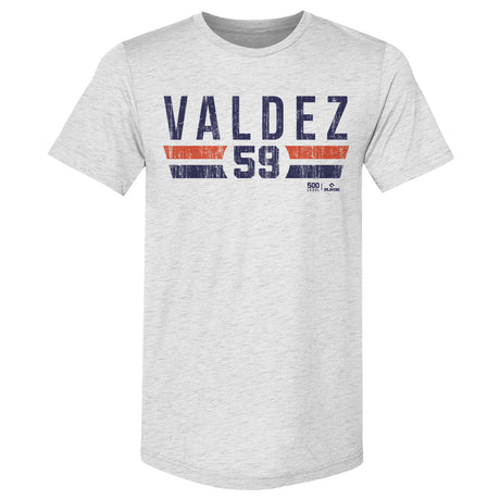 Framber Valdez Men's Premium T-Shirt | 500 LEVEL