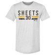 Gavin Sheets Men's Premium T-Shirt | 500 LEVEL
