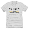 Paul Skenes Men's Premium T-Shirt | 500 LEVEL