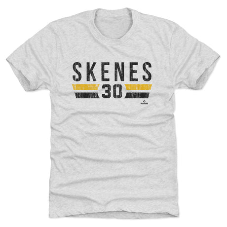 Paul Skenes Men's Premium T-Shirt | 500 LEVEL
