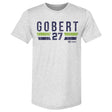 Rudy Gobert Men's Premium T-Shirt | 500 LEVEL