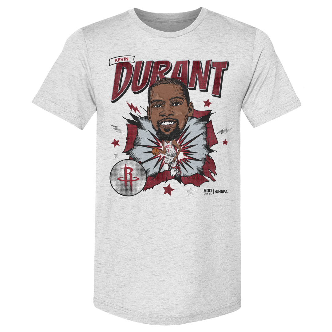 Kevin Durant Men's Premium T-Shirt | 500 LEVEL