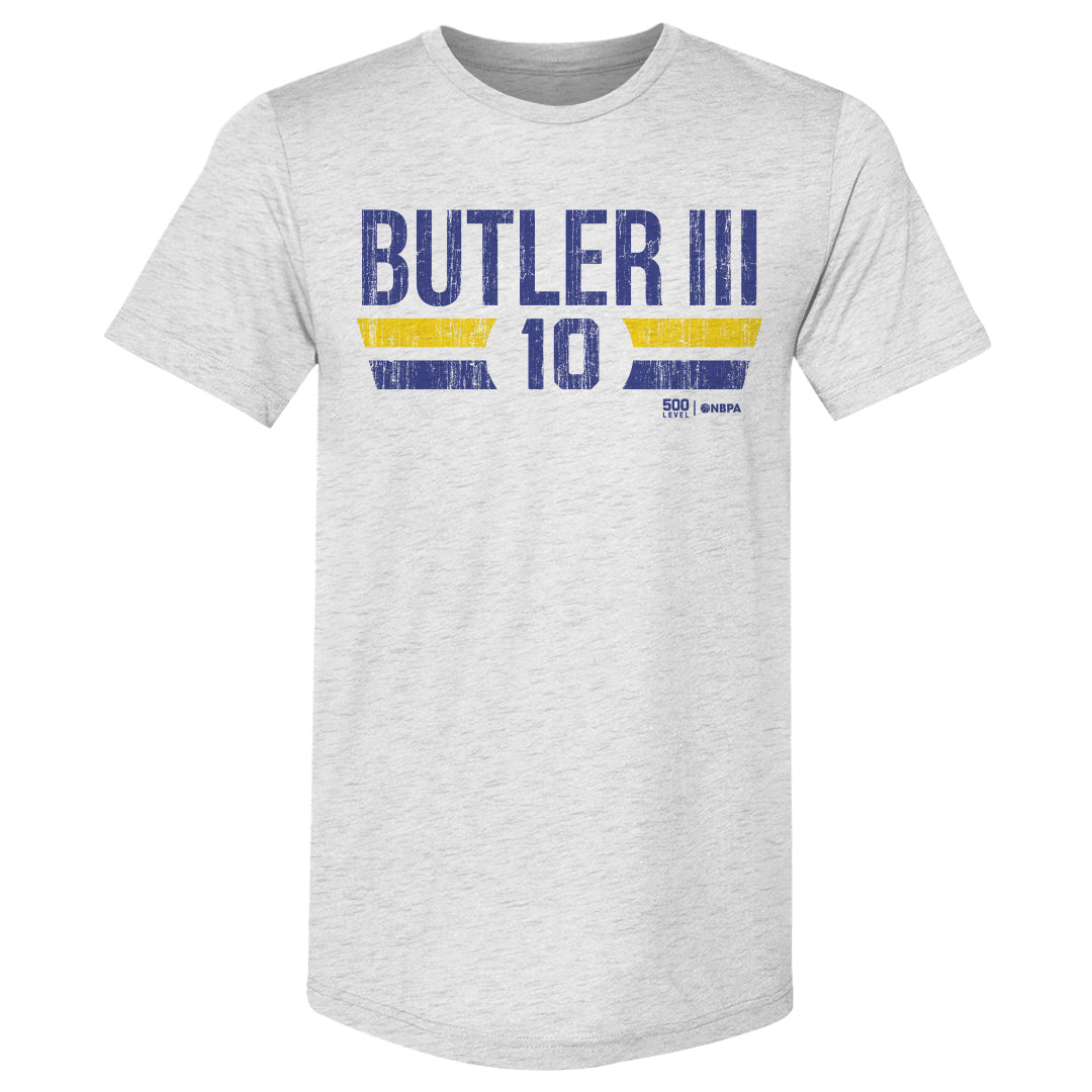 Jimmy Butler Men's Premium T-Shirt | 500 LEVEL