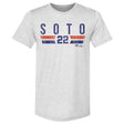 Juan Soto Men's Premium T-Shirt | 500 LEVEL