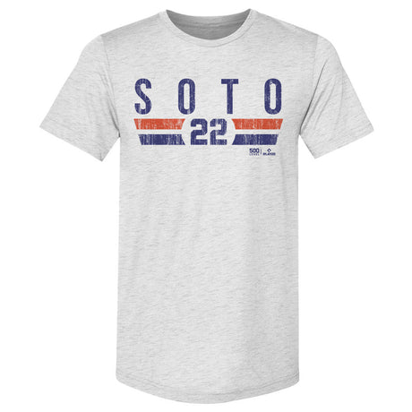 Juan Soto Men's Premium T-Shirt | 500 LEVEL