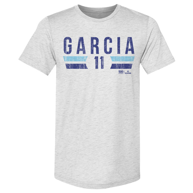 Maikel Garcia Men's Premium T-Shirt | 500 LEVEL