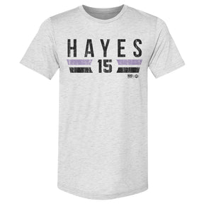 Tiffany Hayes Men's Premium T-Shirt | 500 LEVEL
