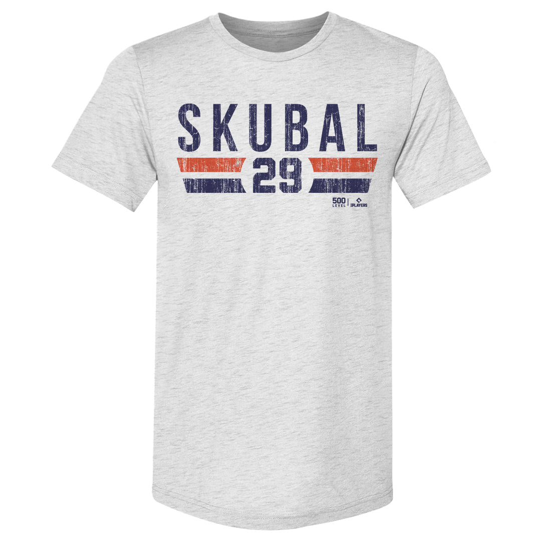 Tarik Skubal Men's Premium T-Shirt | 500 LEVEL