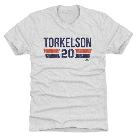 Spencer Torkelson Men's Premium T-Shirt | 500 LEVEL