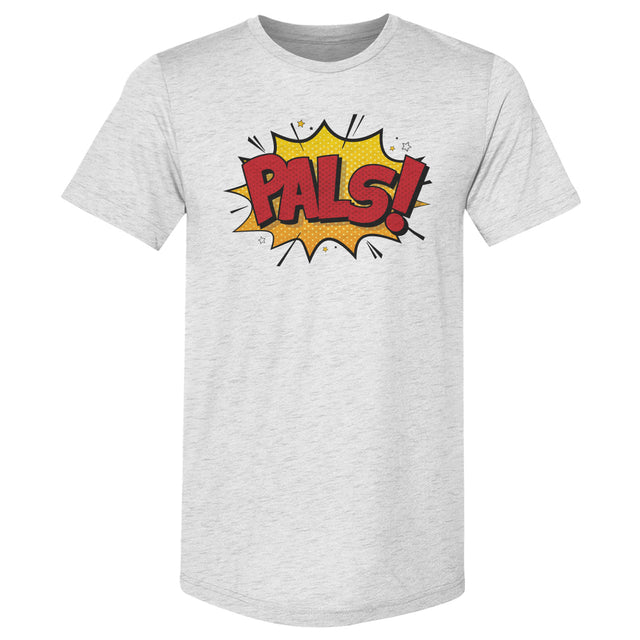 Crown Trio Men's Premium T-Shirt | 500 LEVEL