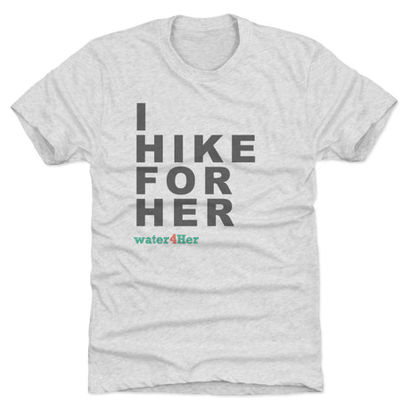 Waterboys Men's Premium T-Shirt | 500 LEVEL