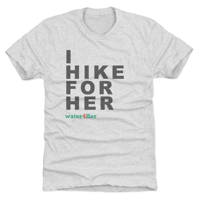 Waterboys Men's Premium T-Shirt | 500 LEVEL