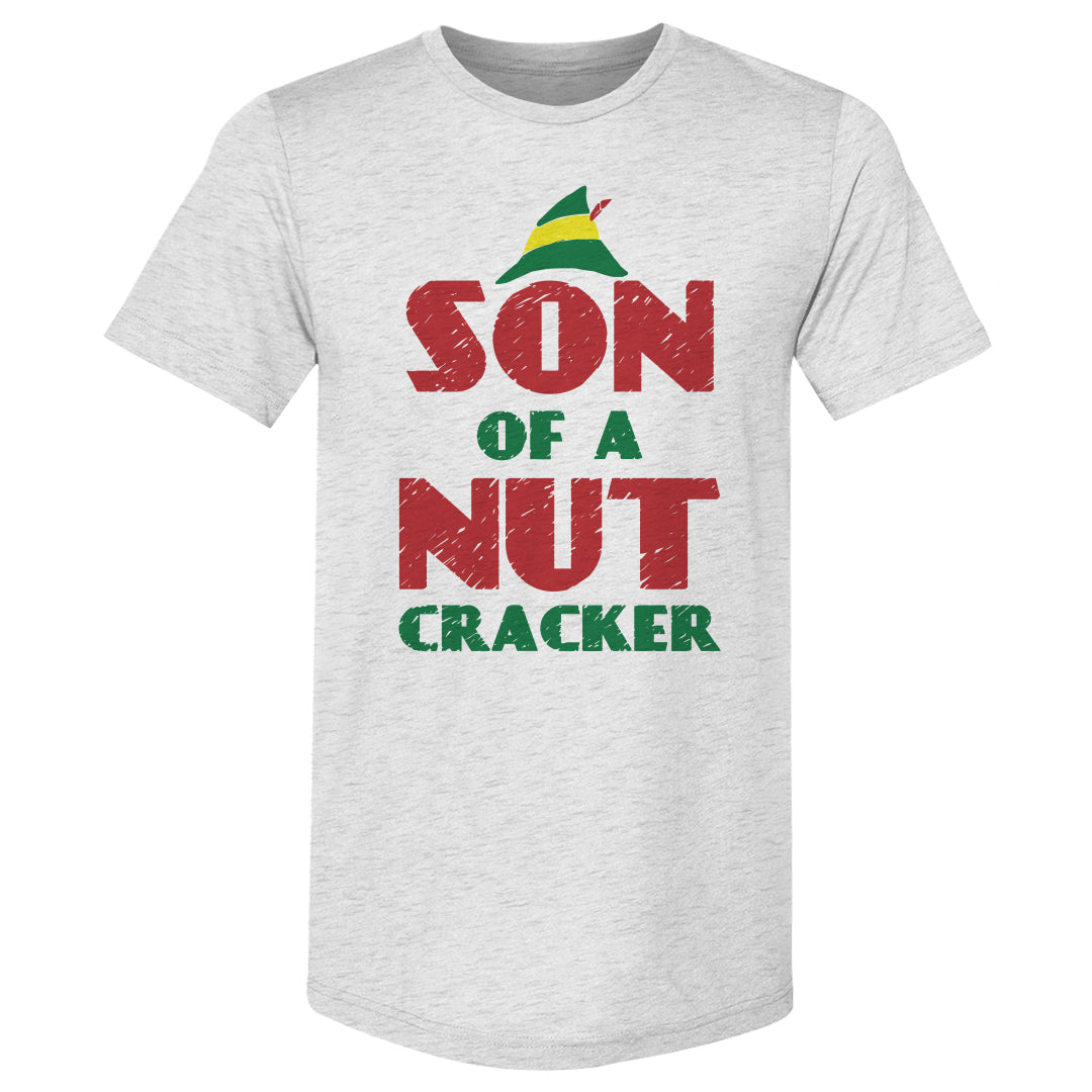 Christmas Men's Premium T-Shirt | 500 LEVEL