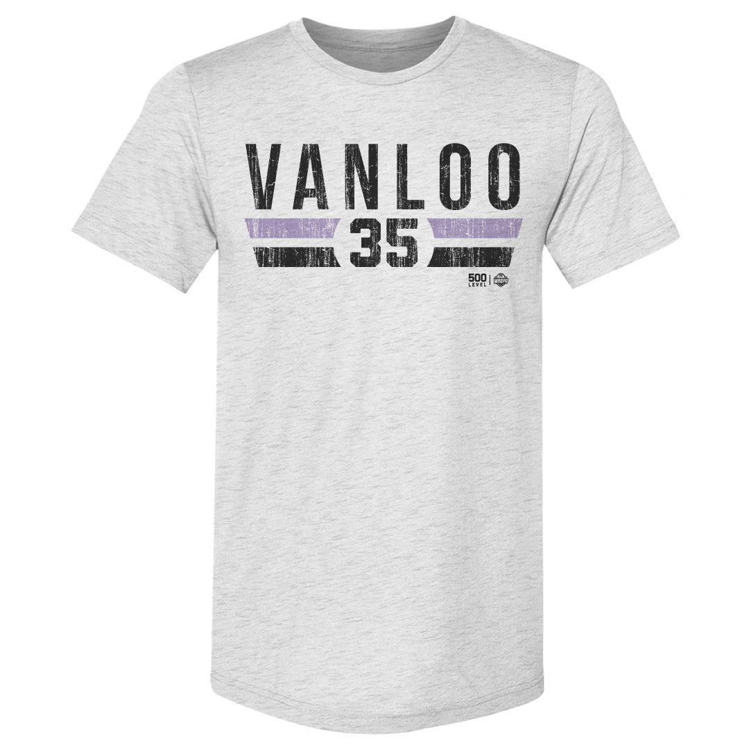 Julie Vanloo Men's Premium T-Shirt | 500 LEVEL