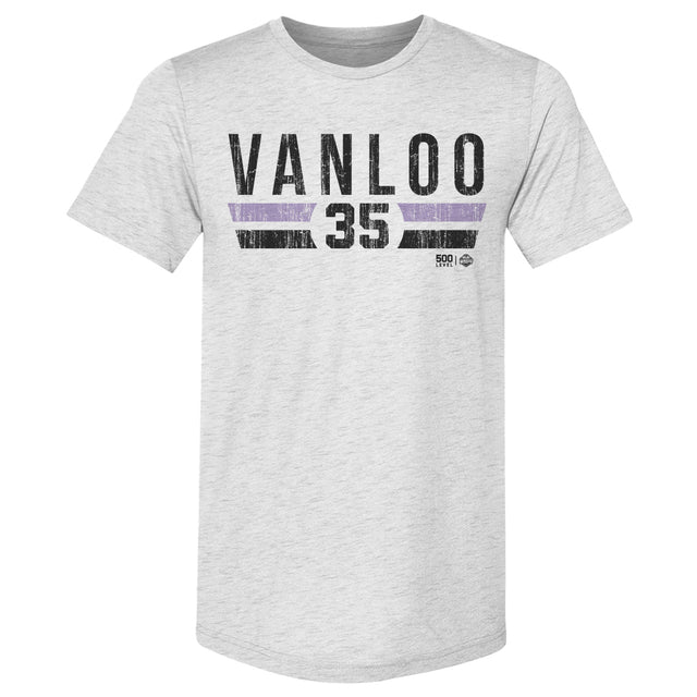 Julie Vanloo Men's Premium T-Shirt | 500 LEVEL