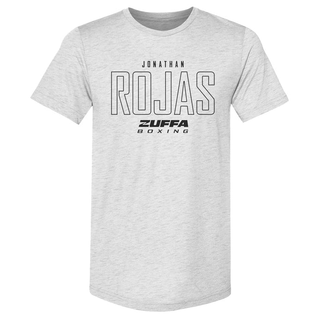 Jonathan Rojas Men's Premium T-Shirt | 500 LEVEL