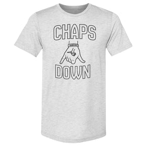 Vandegrift Men's Premium T-Shirt | 500 LEVEL