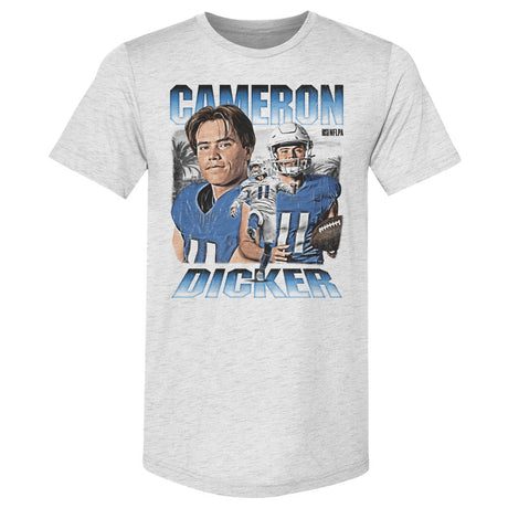 Cameron Dicker Men's Premium T-Shirt | 500 LEVEL