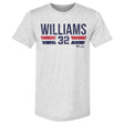 Gavin Williams Men's Premium T-Shirt | 500 LEVEL