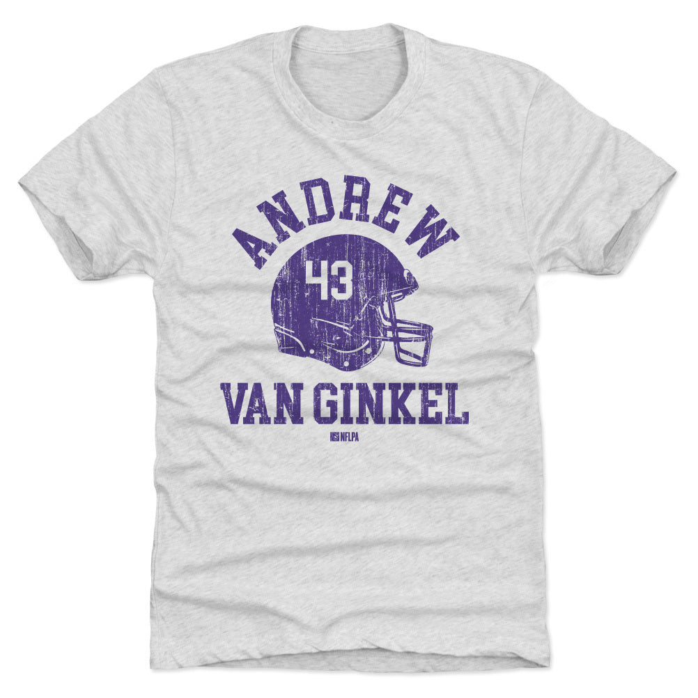 Andrew Van Ginkel Men&#39;s Premium T-Shirt | 500 LEVEL