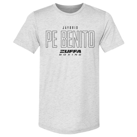 Jaybrio Pe Benito Men's Premium T-Shirt | 500 LEVEL