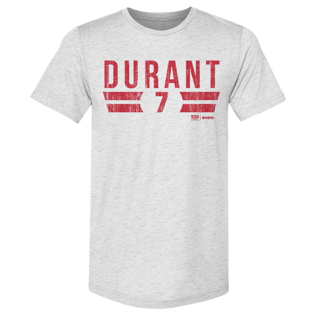 Kevin Durant Men's Premium T-Shirt | 500 LEVEL