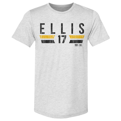 Dock Ellis Men's Premium T-Shirt | 500 LEVEL