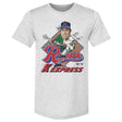 Nolan Ryan Men's Premium T-Shirt | 500 LEVEL