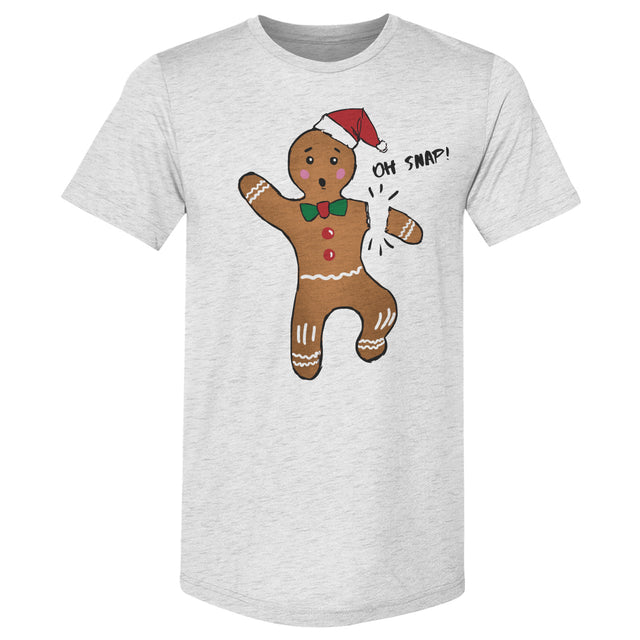 Christmas Men's Premium T-Shirt | 500 LEVEL