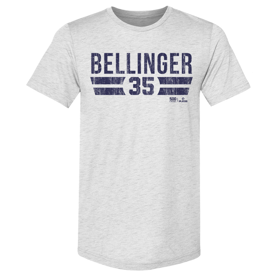 Cody Bellinger Men's Premium T-Shirt | 500 LEVEL