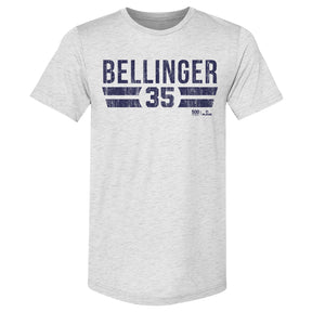 Cody Bellinger Men's Premium T-Shirt | 500 LEVEL