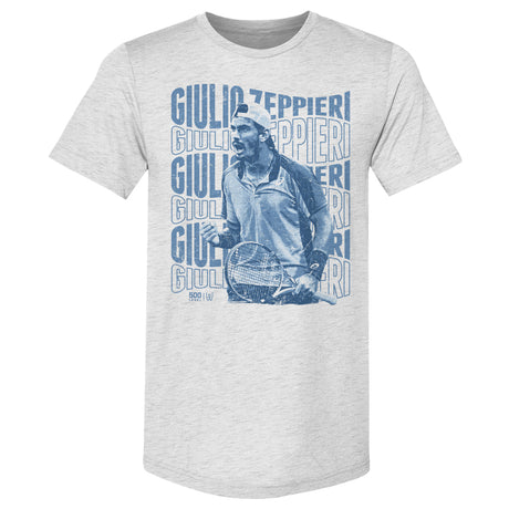 Giulio Zeppieri Men's Premium T-Shirt | 500 LEVEL