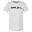 500 LEVEL Men's Premium T-Shirt | 500 LEVEL