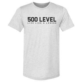 500 LEVEL Men's Premium T-Shirt | 500 LEVEL