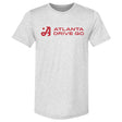 Atlanta Drive GC Men's Premium T-Shirt | 500 LEVEL