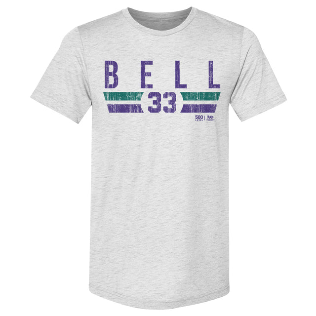 Jay Bell Men's Premium T-Shirt | 500 LEVEL