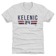 Jarred Kelenic Men's Premium T-Shirt | 500 LEVEL