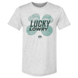 Shane Lowry Men's Premium T-Shirt | 500 LEVEL