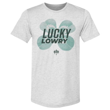Shane Lowry Men's Premium T-Shirt | 500 LEVEL